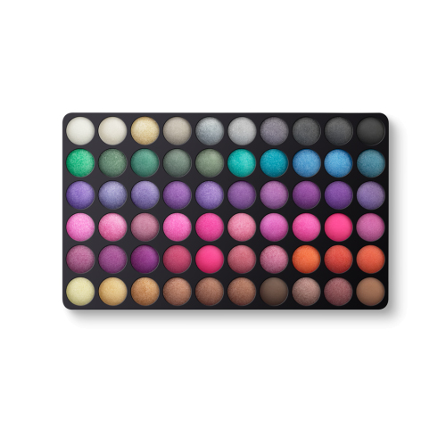 First Edition - 120 Color Eyeshadow Palette palettes
