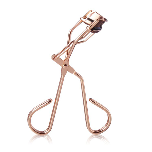 Pro Curl Rose Gold Eyelash Curler