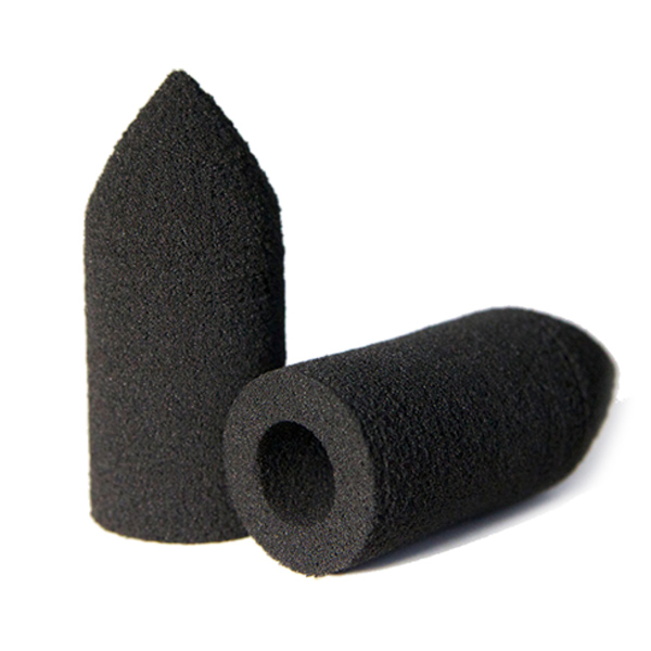 Makeup Bullet Finger Sponge Cosmetic Bullet Beauty Blenders