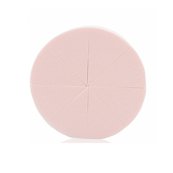 Pro Makeup Soft Sponge Cosmetic Foundation Powder Puff