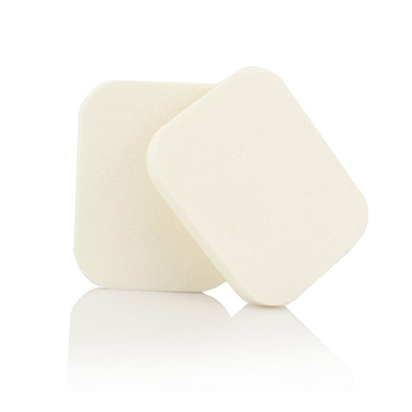 Square Cosmetic Puff