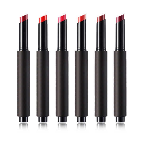 High Qualiy Waterproof Press Matte Lipstick